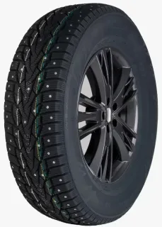 Зимние шины Sonix Winter X Pro Studs 77