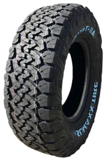 Летние шины Sumaxx All-Terrain A/T