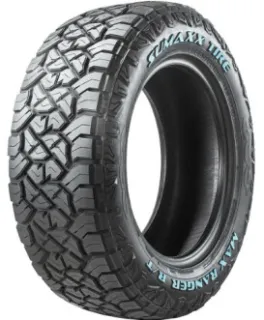 Летние шины Sumaxx Max Ranger R/T