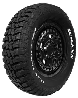 Всесезонные шины Sumaxx Max Terra M/T