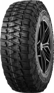 Летние шины Three-A Challenger M/T