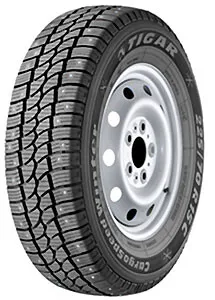 Зимние шины Tigar Cargo Speed Winter