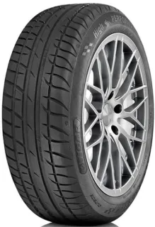 Летние шины Tigar High Performance