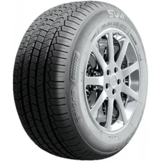 Летние шины Tigar Summer SUV