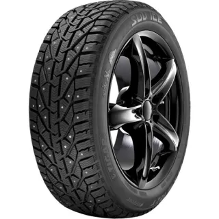 Зимние шины Tigar Suv Ice