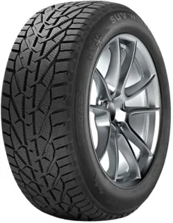 Зимние шины Tigar Suv Winter