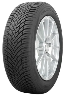 Всесезонные шины Toyo Celsius AS2