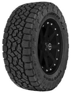 Всесезонные шины Toyo Open Country A/T III