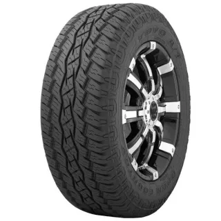 Летние шины Toyo Open Country A/T