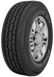 Всесезонные шины Toyo Open Country H/T II