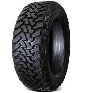 Всесезонные шины Toyo Open Country M/T