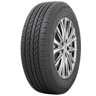 Летние шины Toyo Open Country U/T