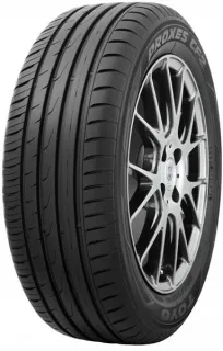 Летние шины Toyo Proxes CF2 SUV