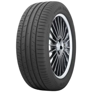 Летние шины Toyo Proxes Sport SUV