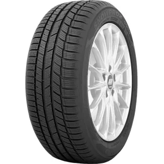 Зимние шины Toyo Snowprox S954 Suv