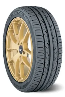 Летние шины Toyo Extensa HP