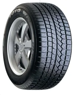 Зимние шины Toyo Open Country W/T