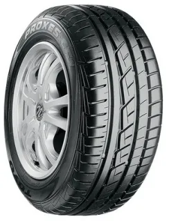 Летние шины Toyo Proxes CF1