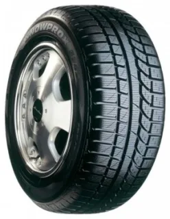 Зимние шины Toyo Snowprox S942