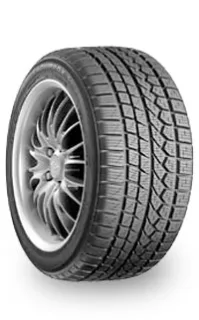 Зимние шины Toyo Snowprox S952