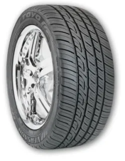 Летние шины Toyo Versado LX