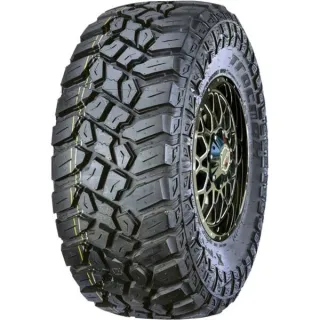 Летние шины Tracmax X-Privilo M/T