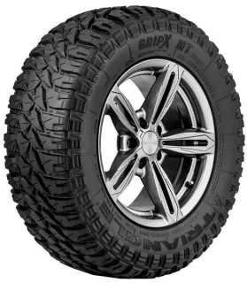 Всесезонные шины Triangle GripX M/T TR281