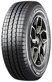 Летние шины Triangle SeasonX Van TA702