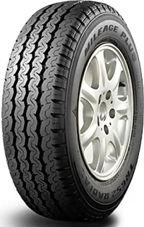 Летние шины Triangle TR652