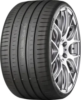 Летние шины Unigrip Lateral Force Sport