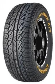 Летние шины Unigrip Road Force A/T