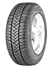 Летние шины Uniroyal Rallye 680