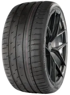 Летние шины Unistar Sport M5