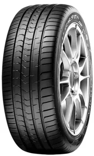 Летние шины Vredestein Ultrac Satin