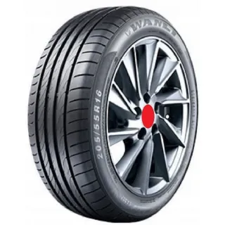 Летние шины Wanli SA302