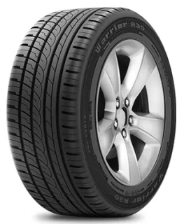 Летние шины Warrior R30
