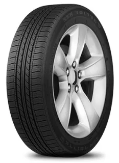 Летние шины Warrior R32