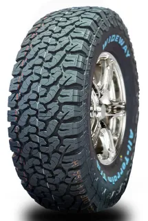 Летние шины Wideway All-Terrain T/A Ak3