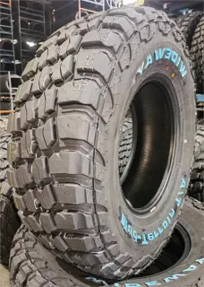 Летние шины Wideway Mud-Terrain T/A Km6