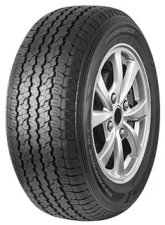 Летние шины Windforce Advanfors A/T
