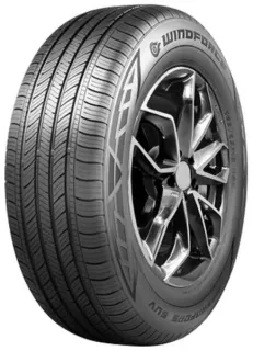 Летние шины Windforce Advanfors Suv