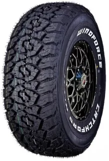 Всесезонные шины Windforce Catchfors A/T II