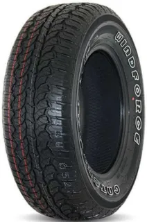 Всесезонные шины Windforce Catchfors A/T