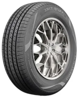 Летние шины Yazd Tire Universe
