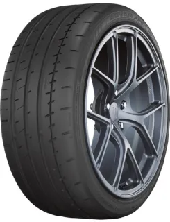 Летние шины Yokohama ADVAN Apex V601
