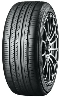 Летние шины Yokohama Advan Db V552
