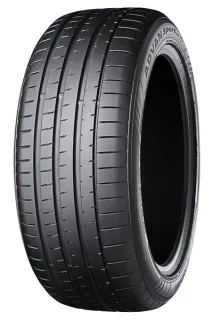 Летние шины Yokohama Advan Sport V107C