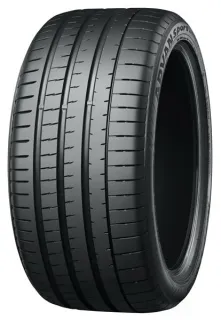 Летние шины Yokohama Advan Sport V107D