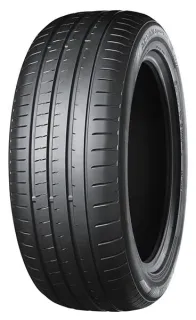 Летние шины Yokohama Advan Sport V107E