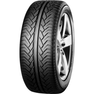Летние шины Yokohama ADVAN ST V802